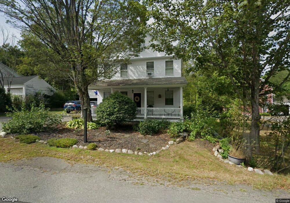 48 New Hampshire 119 W, Fitzwilliam, NH 03447 - photo 1