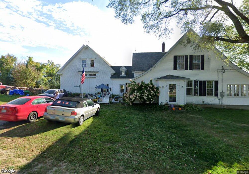 464 Foxes Ridge Rd, Acton, ME 04001 - photo 1