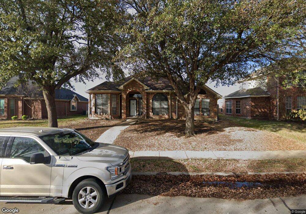 6701 Springmeadow Ln, Rowlett, TX 75089 - photo 1