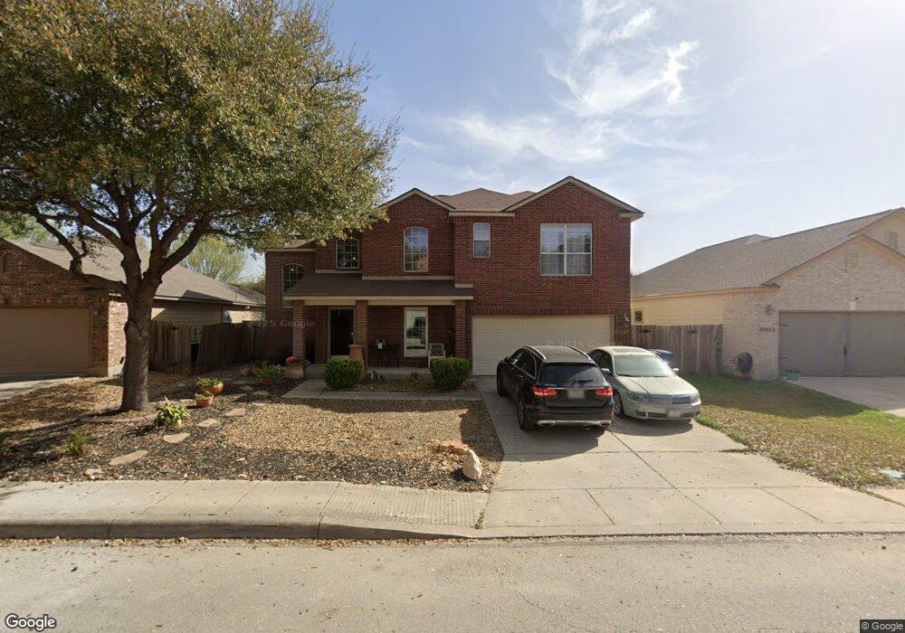 10926 Winecup Field, Helotes, TX 78023 - photo 1