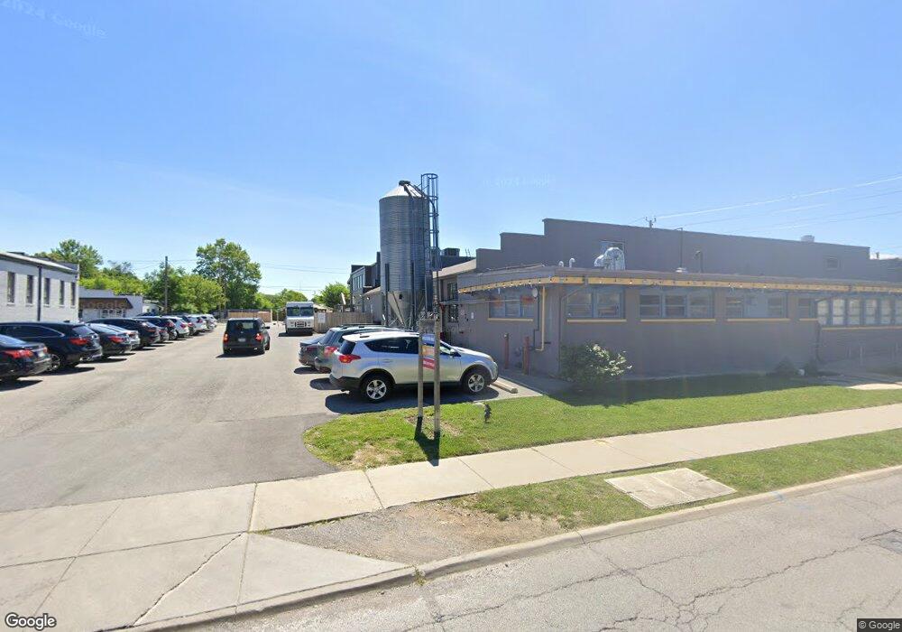 5301 Winthrop Ave, Indianapolis, IN 46220 - photo 1