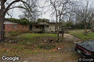 309 Troupe St N, Fort Gaines, GA 39851