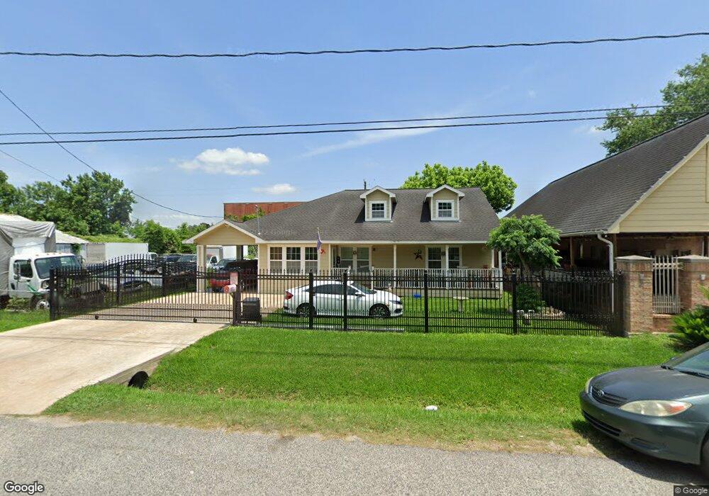 9210 Shoreham St, Houston, TX 77093 - photo 1