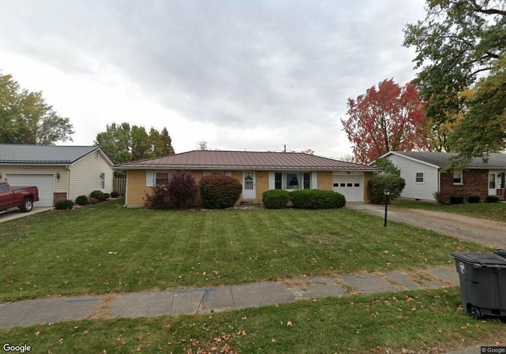 1200 Wayside Place, Portland, IN 47371 - photo 1