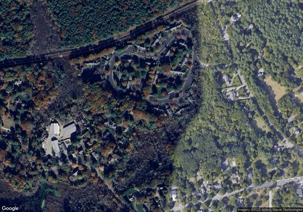 75 Jericho Rd, Weston, MA 02493 - photo 1