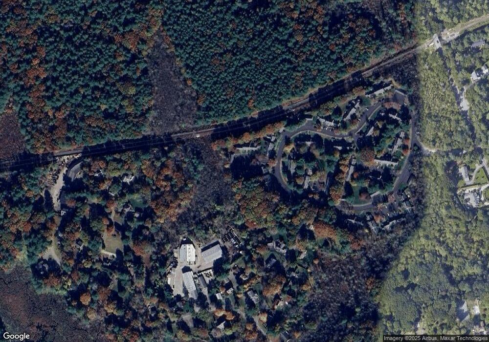 69 Jericho Rd, Weston, MA 02493 - photo 1