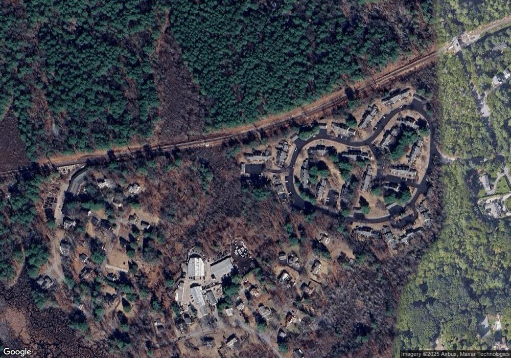 71 Jericho Rd, Weston, MA 02493 - photo 1