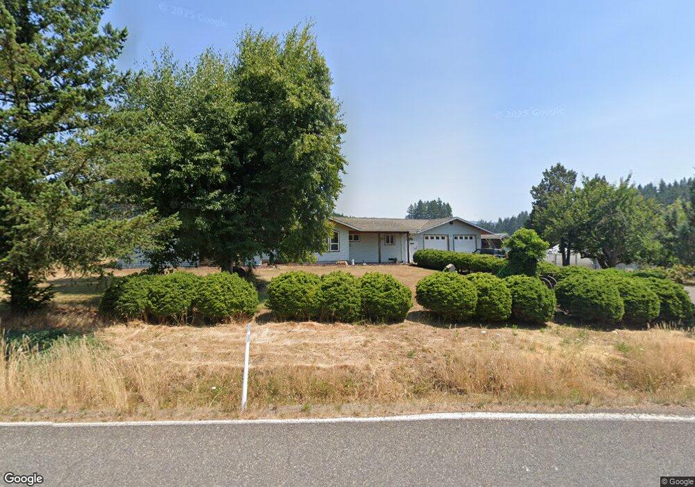 13501 S Maple Grove Rd, Molalla, OR 97038 - photo 1