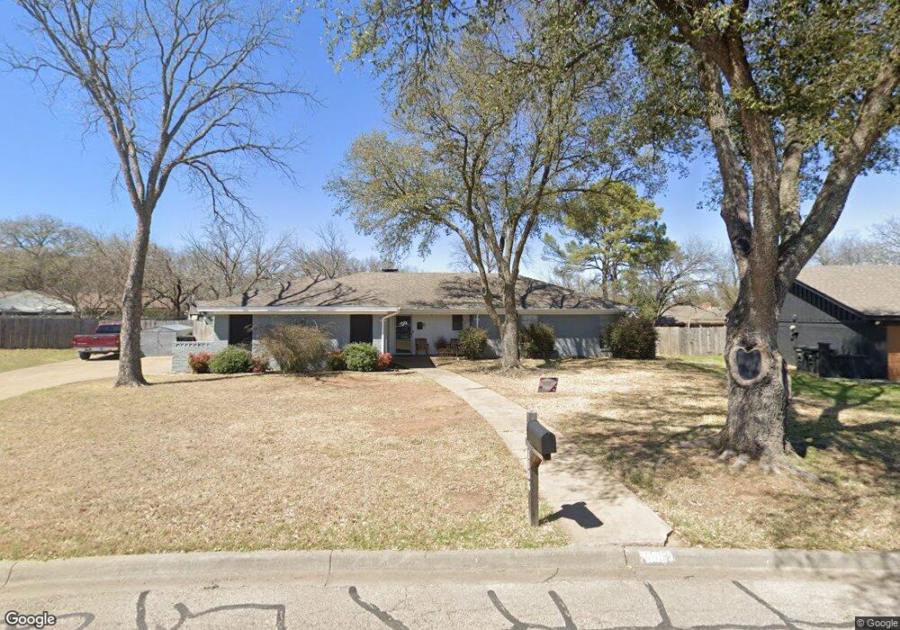 1108 Green River Trail, Cleburne, TX 76033 - photo 1