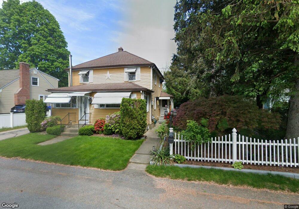 79 Harding St, West Warwick, RI 02893 - photo 1