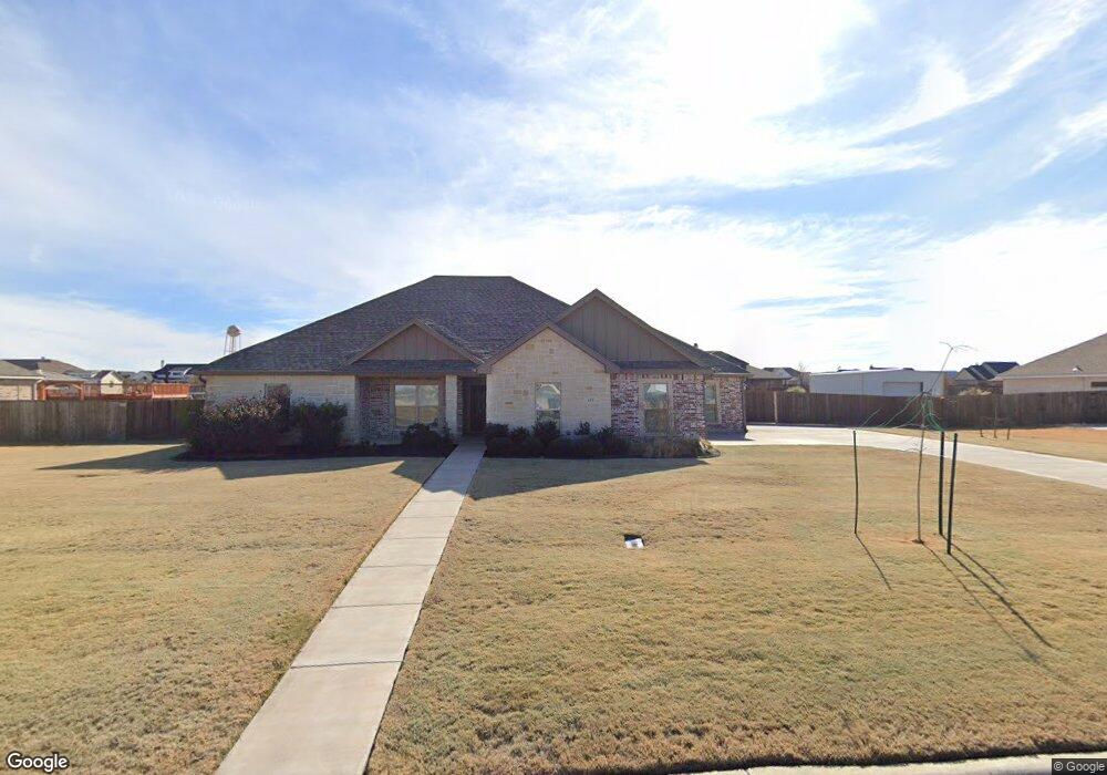 133 El Camino Ct, Abilene, TX 79602 - photo 1