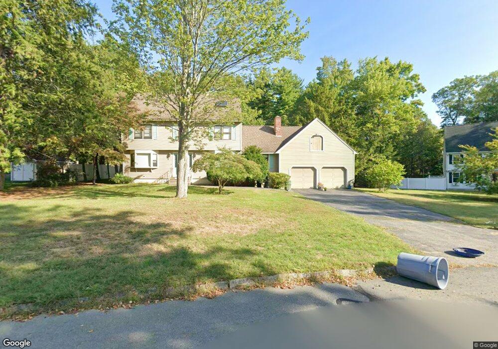 27 Parrish Hill Dr, Nashua, NH 03063 - photo 1