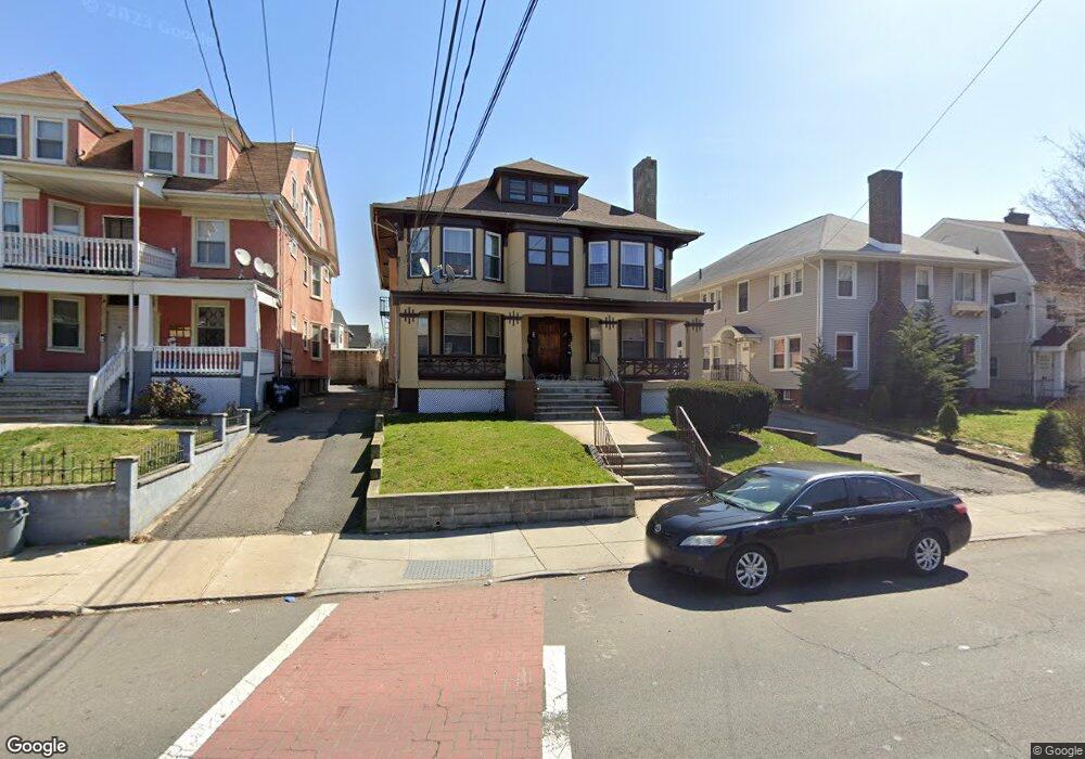 38 Clinton Place unit 40, Newark, NJ 07108 - photo 1