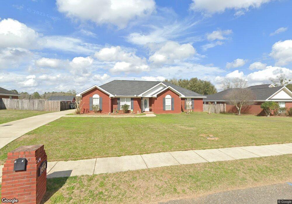 9004 Dawes Creek Dr, Theodore, AL 36582 - photo 1