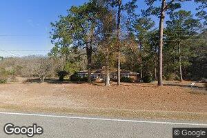 2602 Thompson Pond Rd, Vidalia, GA 30474