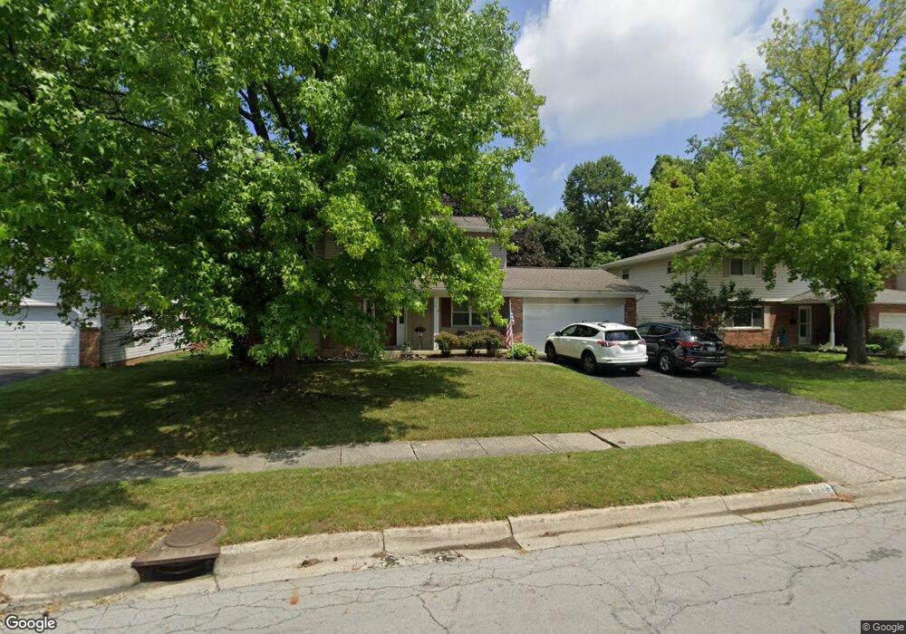 1716 Moreland Dr, Columbus, OH 43220 - photo 1