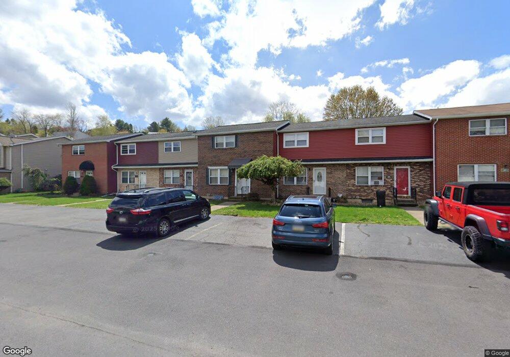 23 Clarks Ln unit G, Wilkes Barre, PA 18705 - photo 1