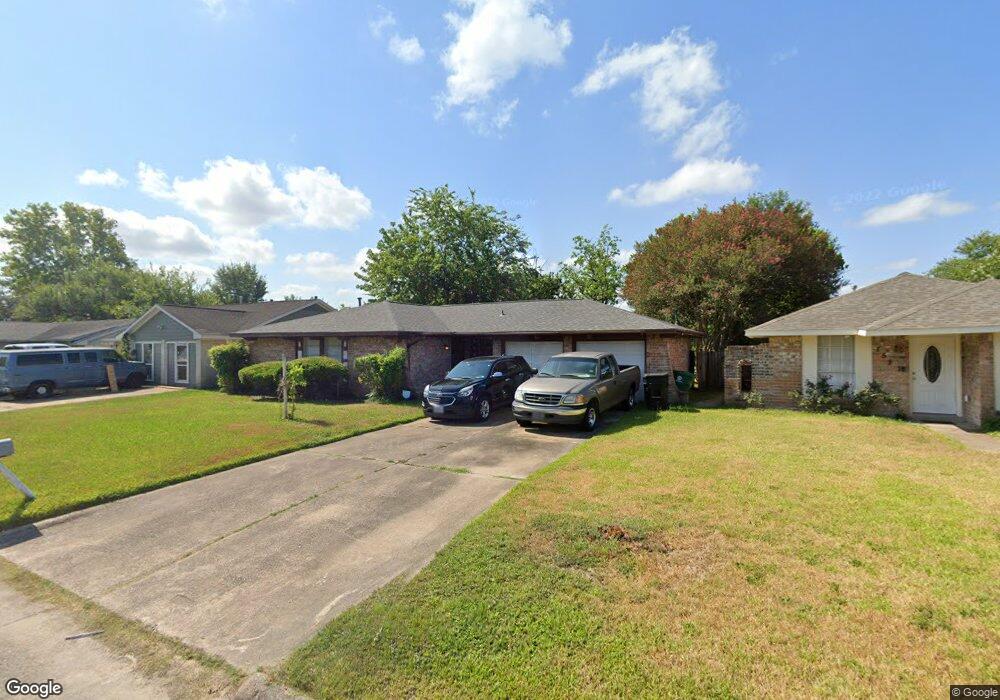 1523 Fashion Hill Dr, Houston, TX 77088 - photo 1