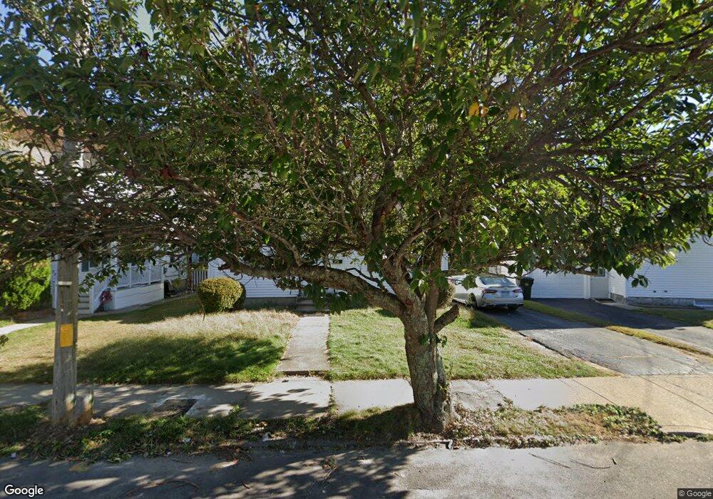 47 Ledyard St, New London, CT 06320 - photo 1