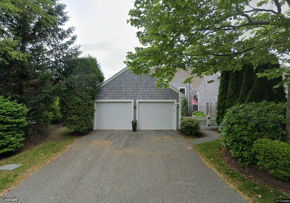 3 Corwin Grove, Plymouth, MA 02360 - photo 1