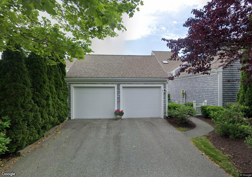 1 Corwin Grove, Plymouth, MA 02360 - photo 1