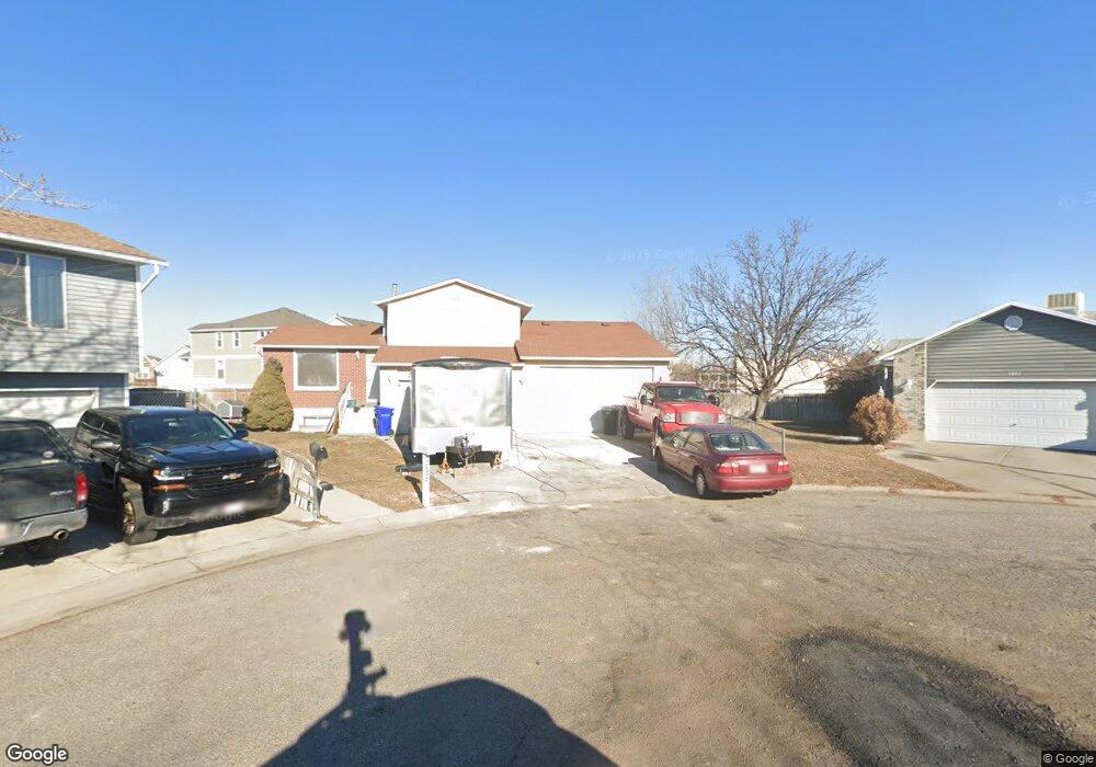 7904 S 2800 W, West Jordan, UT 84088 - photo 1