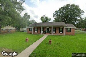 31 Wolfe Dr, Mc Gehee, AR 71654