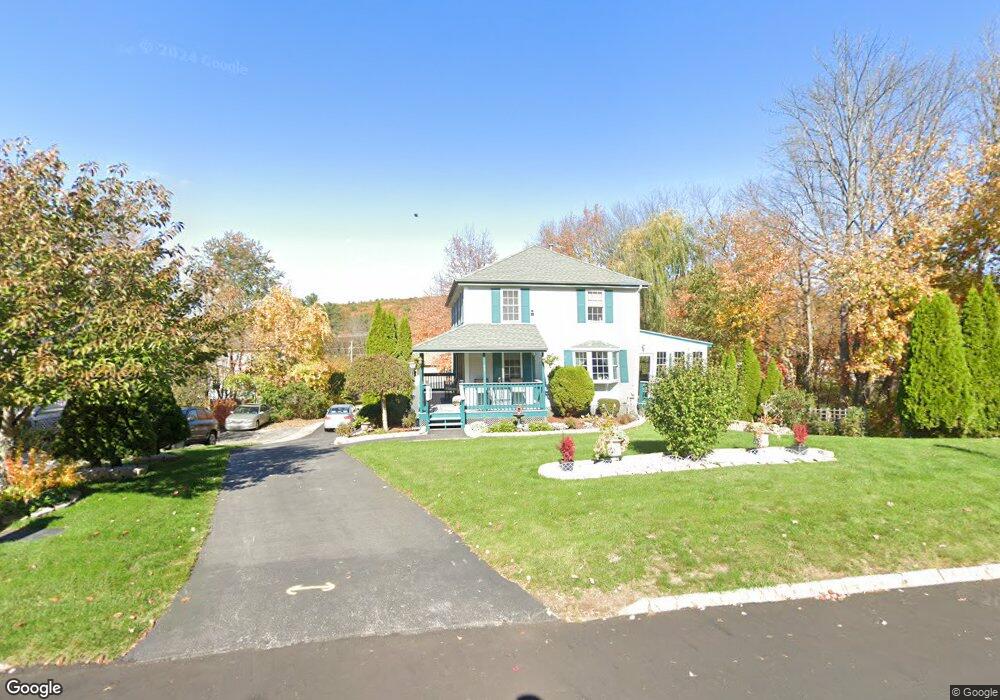 28 Harmony Ln, Hooksett, NH 03106 - photo 1