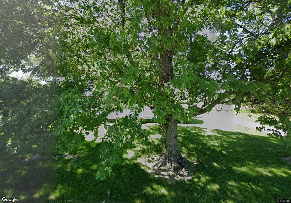 451 E 700 S, Warren, IN 46792 - photo 1