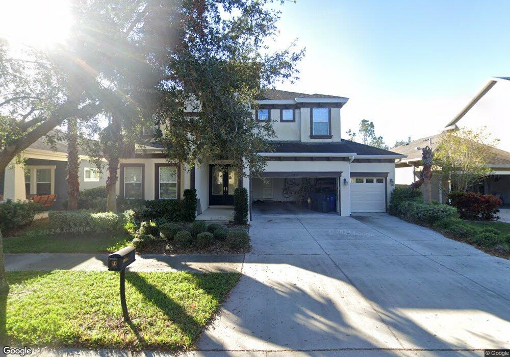 15609 Sunset Run Ln, Lithia, FL 33547 - photo 1