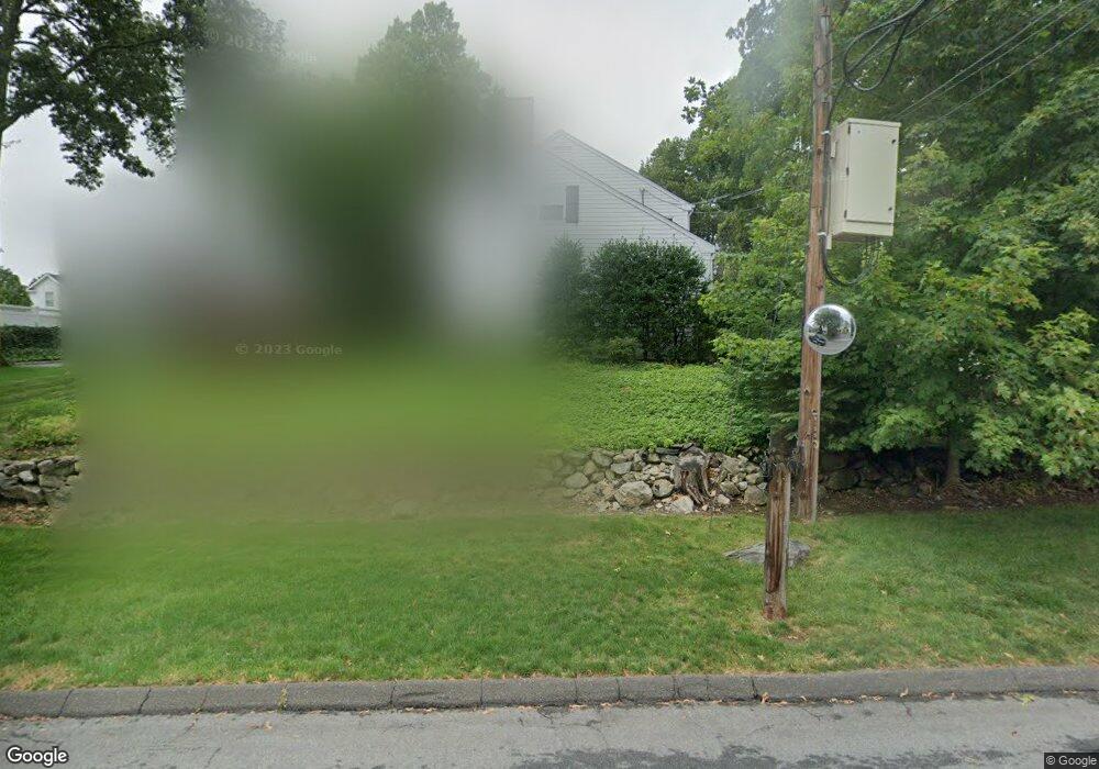 103 Seminary St unit 1, New Canaan, CT 06840 - photo 1