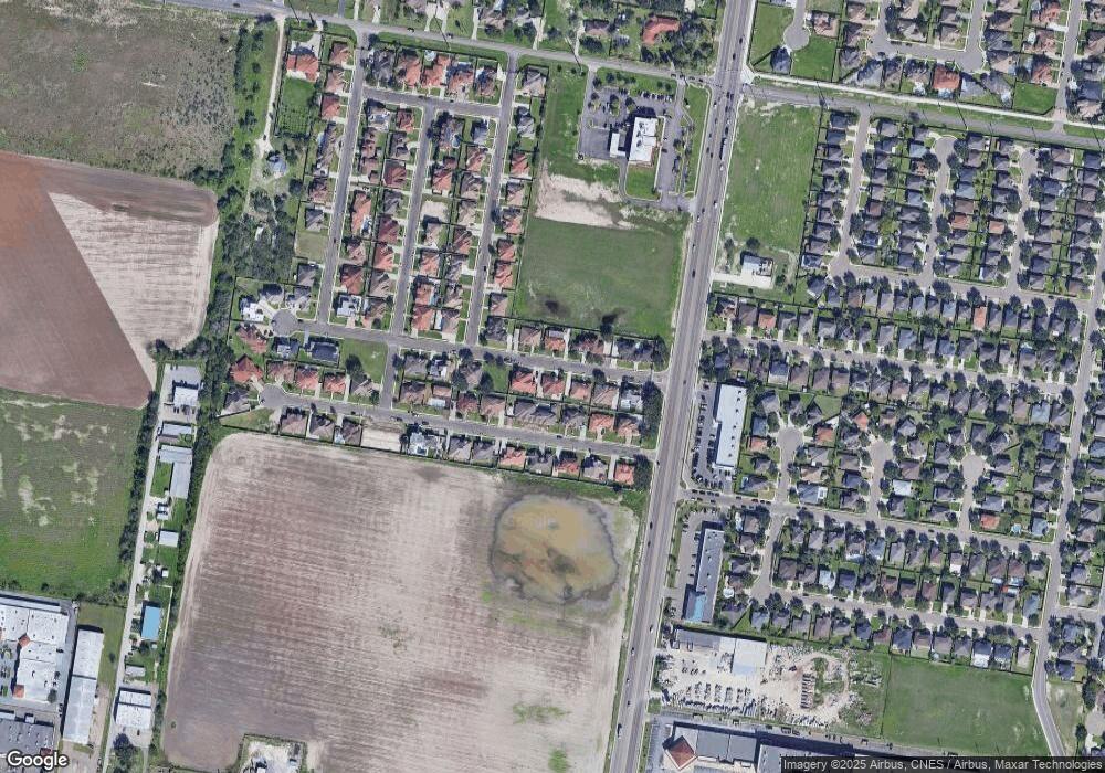 2302 W Jordan Dr, Edinburg, TX 78539 - photo 1