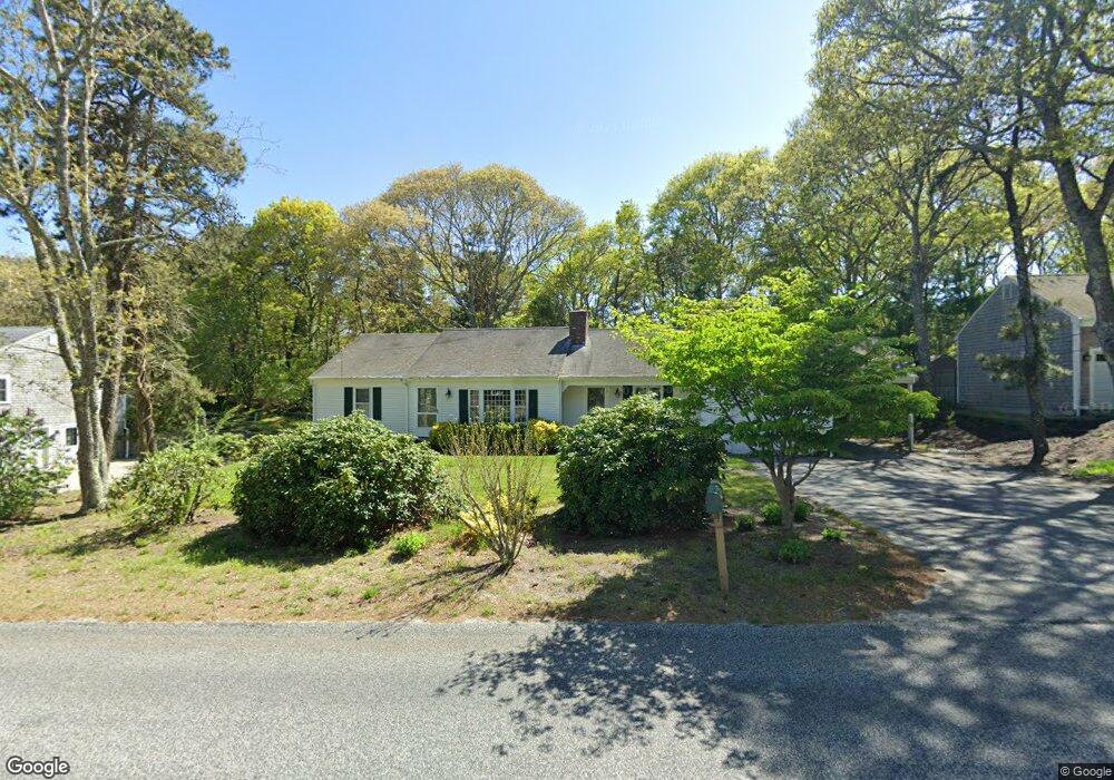 63 White Rock Rd, Yarmouth Port, MA 02675 - photo 1