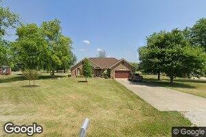 13033 E Lyons Rd, Catlin, IL 61817
