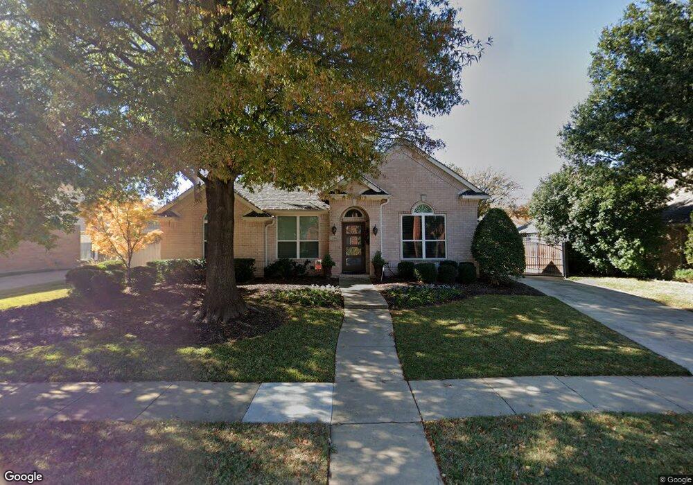 524 Eagle Trail, Keller, TX 76248 - photo 1