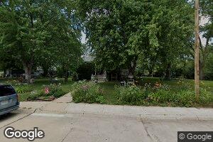 800 Hershey St, Gibbon, NE 68840
