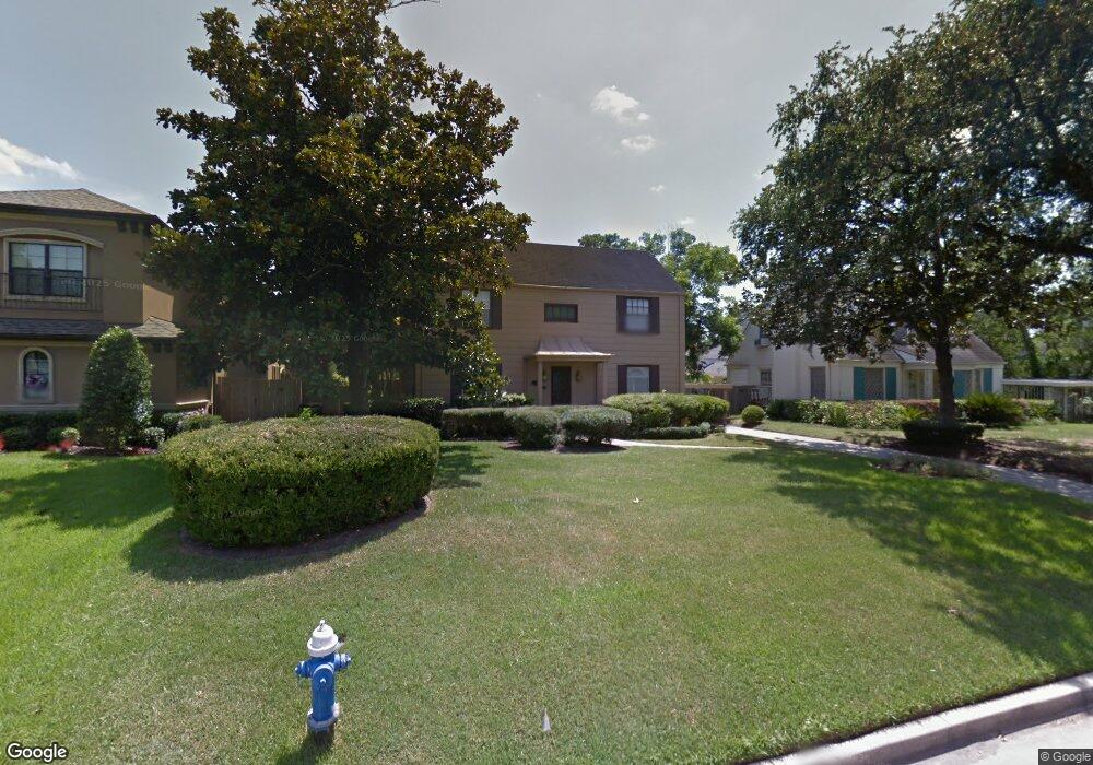 3720 Charleston St, Houston, TX 77021 - photo 1