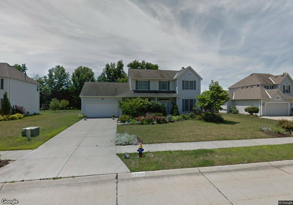 27029 Pondside Point, Olmsted Falls, OH 44138 - photo 1