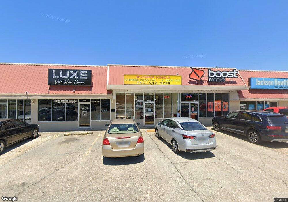 3007 Pontchartrain Dr unit 3007, Slidell, LA 70458 - photo 1