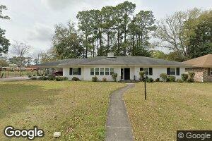 4753 Cumberland Dr, Savannah, GA 31405