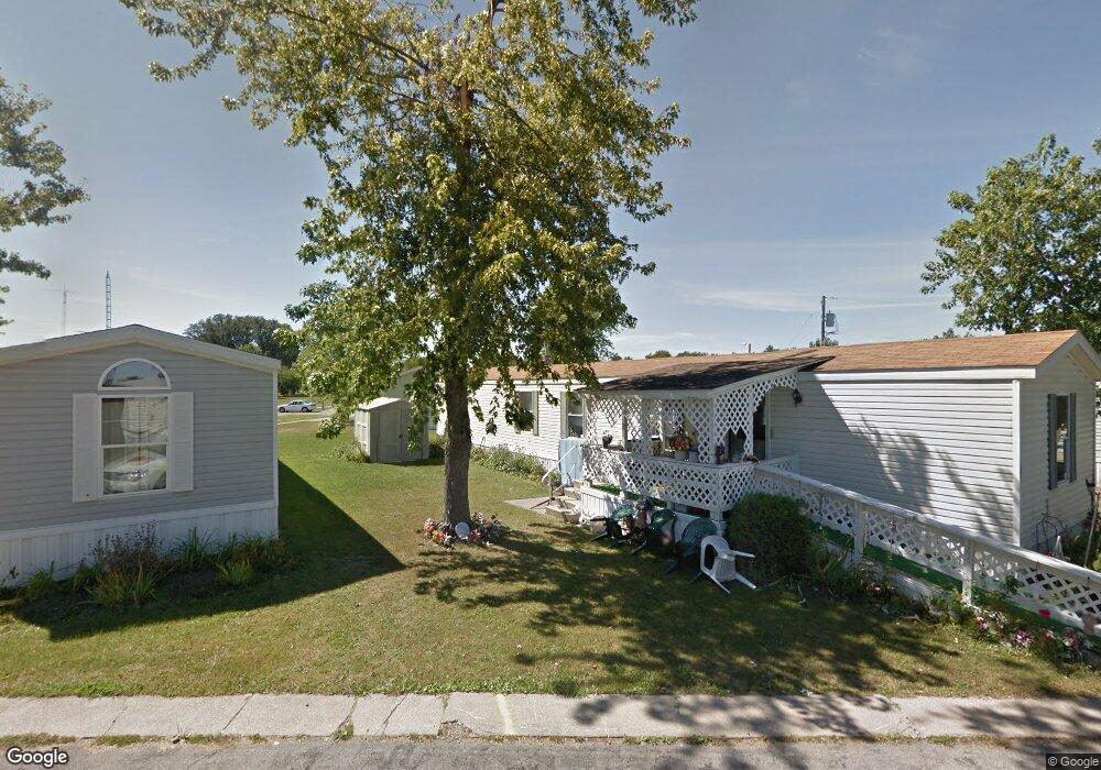 640 E Holmes St, Deshler, OH 43516 - photo 1