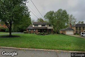 7147 Hamilton Hills Dr, Cincinnati, OH 45244
