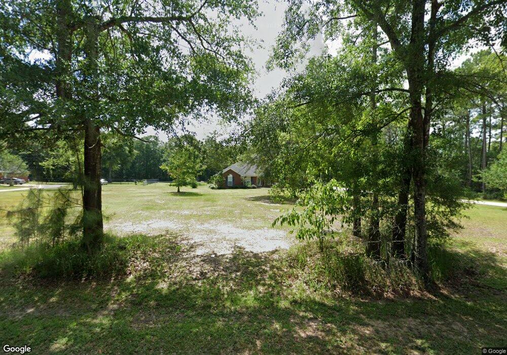 4150 Wilmer Rd, Wilmer, AL 36587 - photo 1
