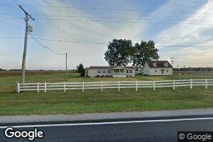 6444 State Route 156, New Athens, IL 62264