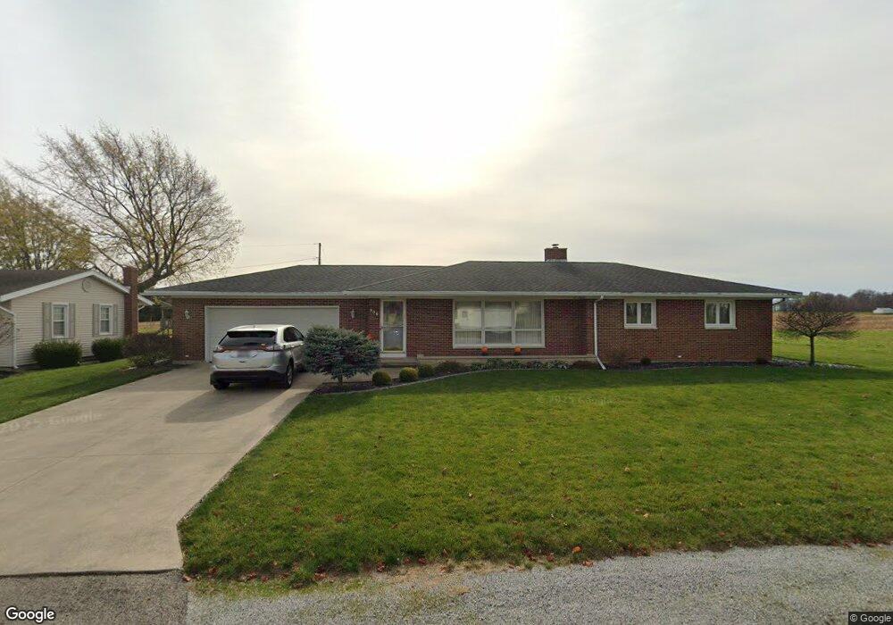 509 W South St, New Knoxville, OH 45871 - photo 1