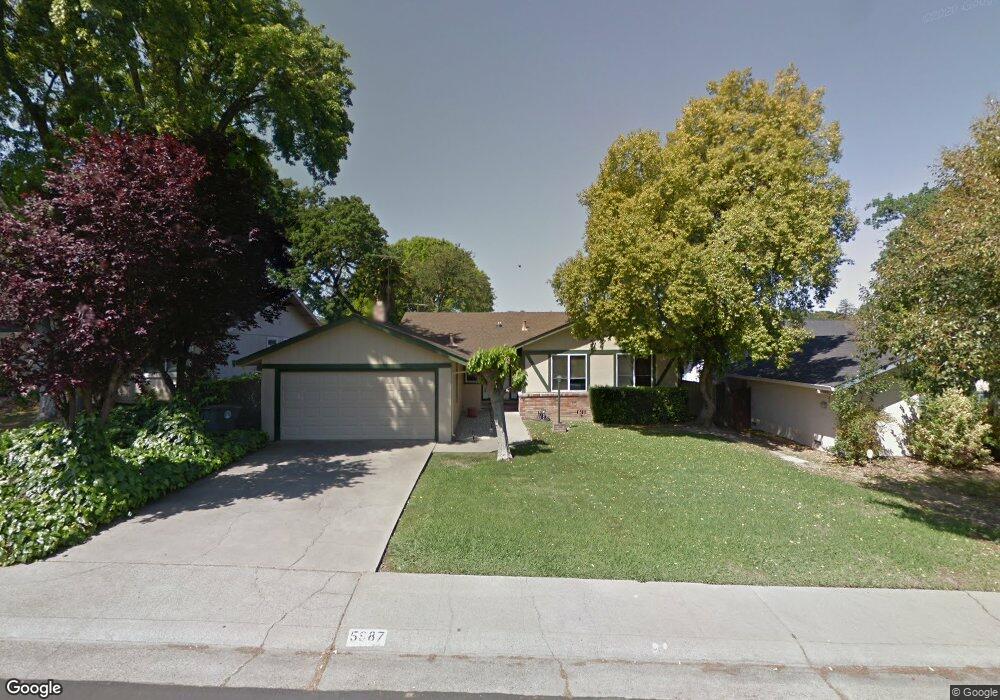 5987 Brooktree Dr, Citrus Heights, CA 95621 - photo 1