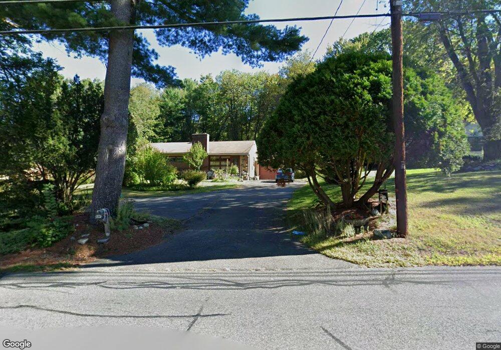 292 Florence Rd, Florence, MA 01062 - photo 1