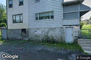 432 E Water St, Coaldale, PA 18218