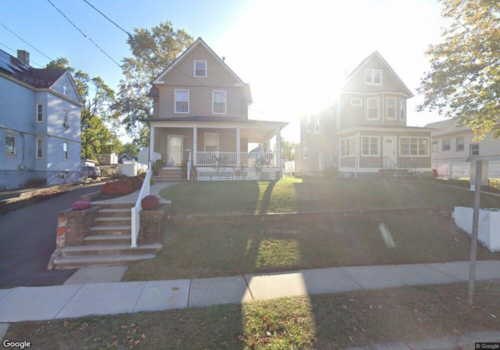 310 Clinton Ave, Plainfield, NJ 07063 - photo 1