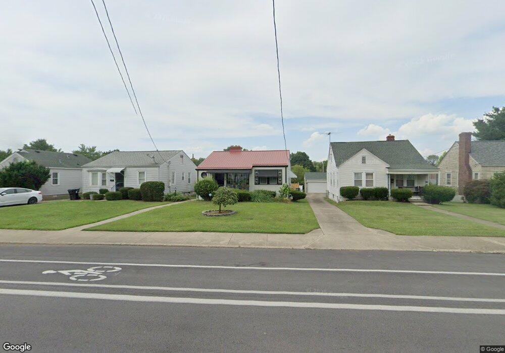 1209 Ellison Ave, Louisville, KY 40204 - photo 1